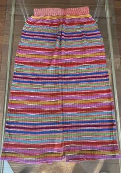 2025年最新】MISSONI レディース ロングスカートの人気アイテム - メルカリ