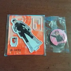 怪獣8号　くら寿司