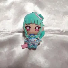即購入×》プリキュア 猫屋敷まゆ キュアリリアン アクスタ 缶バッジ