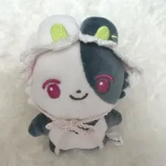 ぬいぐるみ用 ヘッドドレス にじたうん