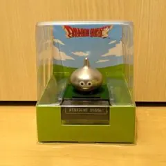 ドラゴンクエスト ぐらぐらソーラー メタルスライム登場編