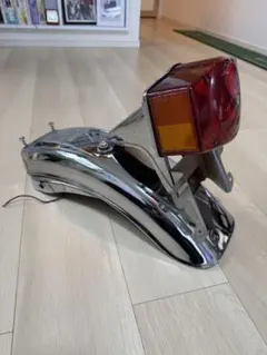 2026年最新】cbr400f テールランプの人気アイテム - メルカリ