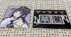 劇場版 魔法少女まどか☆マギカ ワルプルギスの廻天 特典
