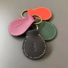 ネームキーホルダー プレゼント 名入れ 記念日 誕生日 お祝い 贈り物 お揃い