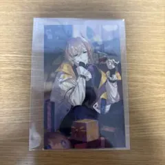 風楽奏斗 ノスタルジアコレクションカード