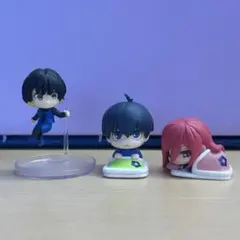 ブルーロック ガチャ セット まとめ売り