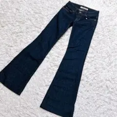 【c7892】J BRAND デニム ジーンズ　フレア　ストレッチ