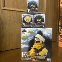 一番くじ 僕のヒーローアカデミア E賞峰田実 おまけ付き