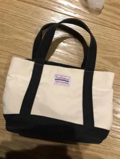 トートバッグ 未使用