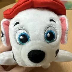 パウパトロール マーシャル ぬいぐるみ