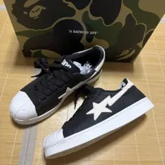 A BATHING APE BAPE SKULL STA スカルスター　27cmのサムネイル