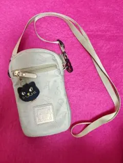 アナスイ ANNASUI ミニ ショルダーバッグ ホーリー　未使用品