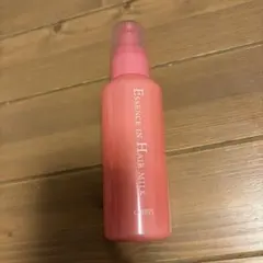 オルビス エッセンスインヘアミルク ORBIS