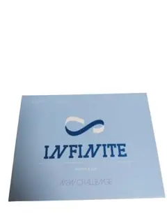 INFINITE NEW CHALLENGE CD