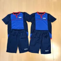 CENTRAL SPORTS セントラル 体育 130 2着