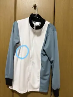 テニプリ展 氷帝ジャージ　Mサイズ 2026年最新】テニスの王子様 ジャージ 氷帝の人気アイテム - メルカリ