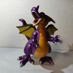 ドラクエ ナムコ コレクションシリーズ ボスI編 りゅうおう(変身後) ドラクエ ナムコ コレクションシリーズ ボスI編 りゅうおう(変身後