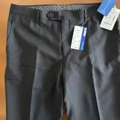 MrJUNKOノータックスラックスW85 ジャガードストライプのサムネイル