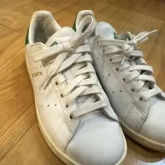 adidas スタンスミス　23.5cm値下げ
