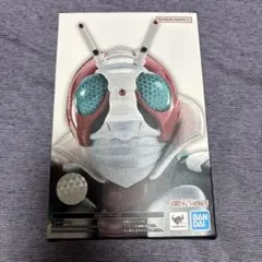 S.H.Figuarts 真骨彫製法　仮面ライダーV3のサムネイル