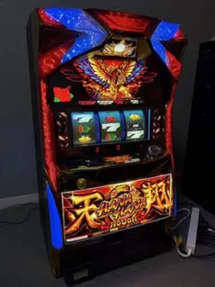 2025年最新】ハナハナ鳳凰天翔 実機の人気アイテム - メルカリ