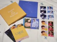 SEVENTEEN 【SECTOR17】 CD 2種セット