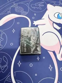 激レア ZIPPO エヴァンゲリオン 第壱話 タイトル 限定 No0084 廃盤 激レア ZIPPO エヴァンゲリオン 第壱話 タイトル 限定 No0084 廃盤