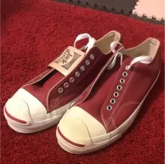 CONVERSE MADE IN USAコンバース ジャックパーセル USA製