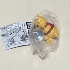 ディズニーキャラクター しゃぼリズム！ プーさん