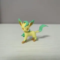 ポケモン ポケ盛り リーフィア マスコットフィギュア