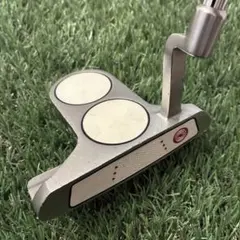 オデッセイ パター WHITE HOT XG 2-BALL BLADE 34のサムネイル