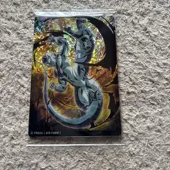 【匿名配送】イタジャガ　ドラゴンボールZ カード　フリーザ