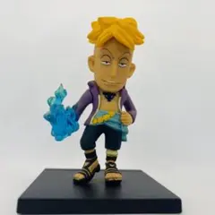 ONE PIECE ワールドコレクタブルフィギュア 不死鳥マルコ【値下げ交渉