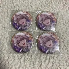 棗巳波 ブラホワ 缶バッジ 商品紹介 | 株式会社ソル・インターナショナル