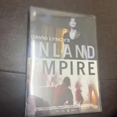 【新品】インランド・エンパイア('06米/ポーランド/仏) 2026年最新】インランド・エンパイア('06米/ポーランド/仏)の人気