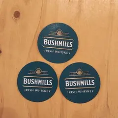 BUSHMILLS ブッシュミルズ バレルヘッド 木製 非売品 BUSHMILLS ブッシュミルズ バレルヘッド 木製 非売品 - メルカリ