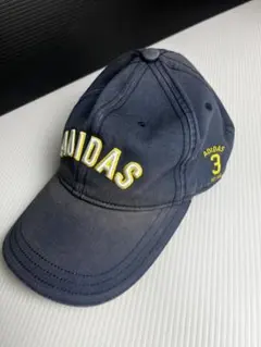 アディダス キャップ フリーサイズ