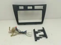 カナック20セルシオ用取付キット　TBX-Y001？（KNA-046-B） カナック20セルシオ用取付キット TBX-Y001？（KNA-046-B） - メルカリ