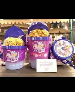 香港ディズニー20周年ポップコーンバケットのサムネイル