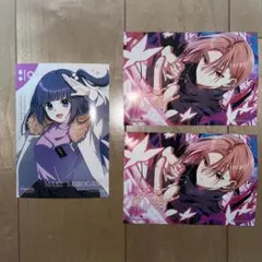 桃源暗鬼 応募者全員サービス 豪華グラフィックカード 屏風ヶ浦帆稀