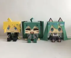 初音ミク ハッピーくじ グラフィグ