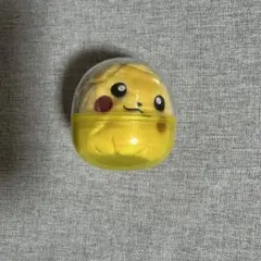 ピカチュウ ミニリュック ガチャ