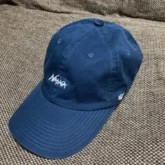 【NANGA ナンガ 】×MLB公認 ’47BRAND / COTTON CAP