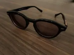 UNIVERSAL OVERALL サングラス　メガネ　パリスミキ
