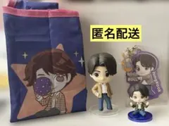 BTS TinyTAN dynamite ジョングク　フィギュア他まとめ売り