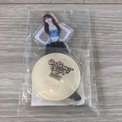 NiziU アクスタ ミイヒ COCONUT ココナッツ　新品未開封