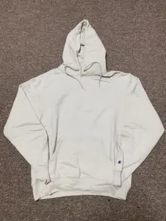 ★Champion★裏起毛無地パーカー