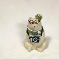 ’26しろくま貯金箱用冬セット1