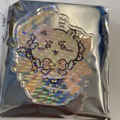 超まじかるちいかわ シーサー アクリルスタンド アクリルキーホルダー