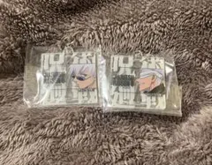 呪術廻戦0 G賞 五条悟